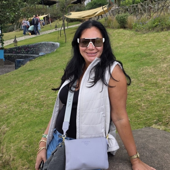 gloriavelas